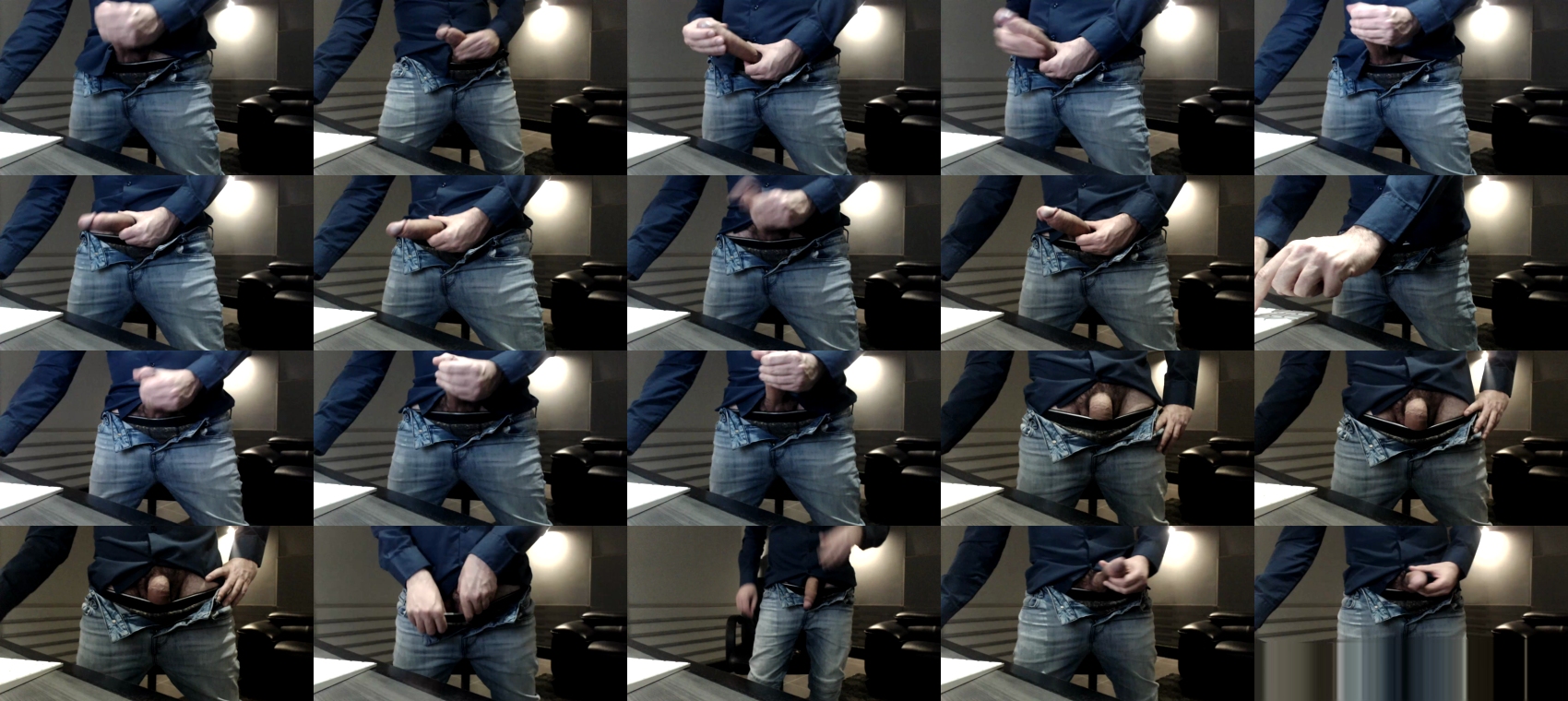 fenicerossa  06-03-2023 Recorded Video dirty