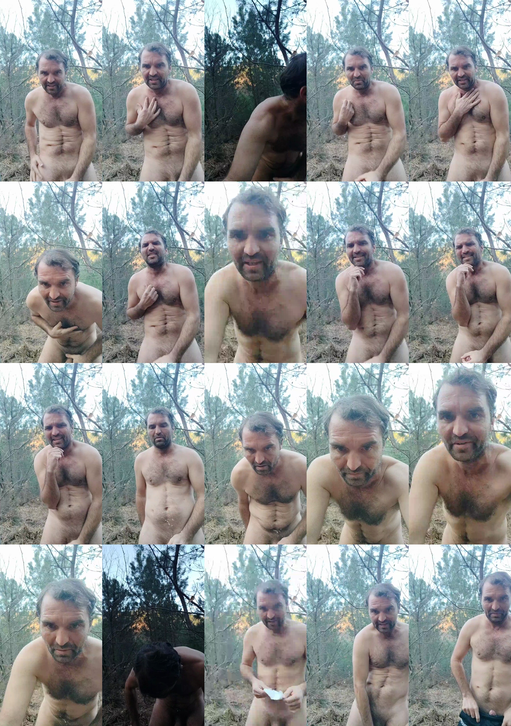 guilhem03xxx  06-03-2023 Recorded Video dirty