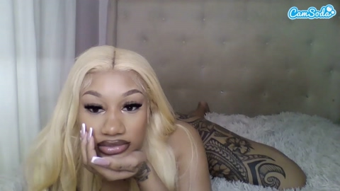 hawaiiancakes 07-03-2023 Recorded CamSoda