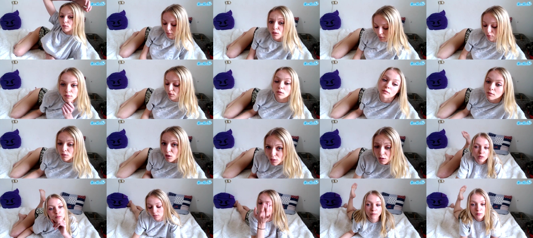 hornygirl1473 07-03-2023 striptease CamSoda