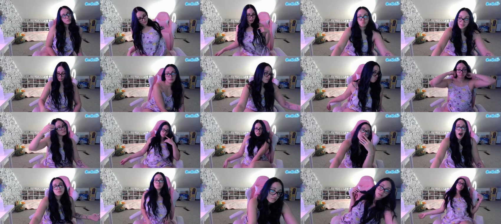 hotpinkcheeto 07-03-2023 sexy CamSoda
