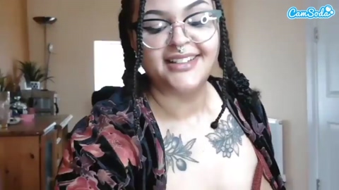 its-eve 07-03-2023 prettyface CamSoda