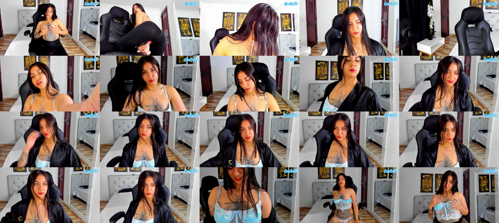 jaaadeee 07-03-2023 fuckher CamSoda