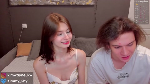 kimwaynekw  07-03-2023 kinky Couples
