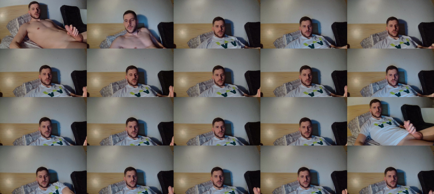 lechehotcam2  06-03-2023 Recorded Video fuckass