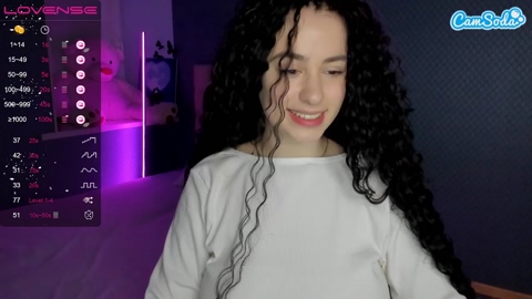 linamonn CamSoda 07-03-2023 ass Females