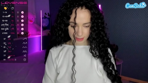 linamonn CamSoda 07-03-2023 beautiful Females