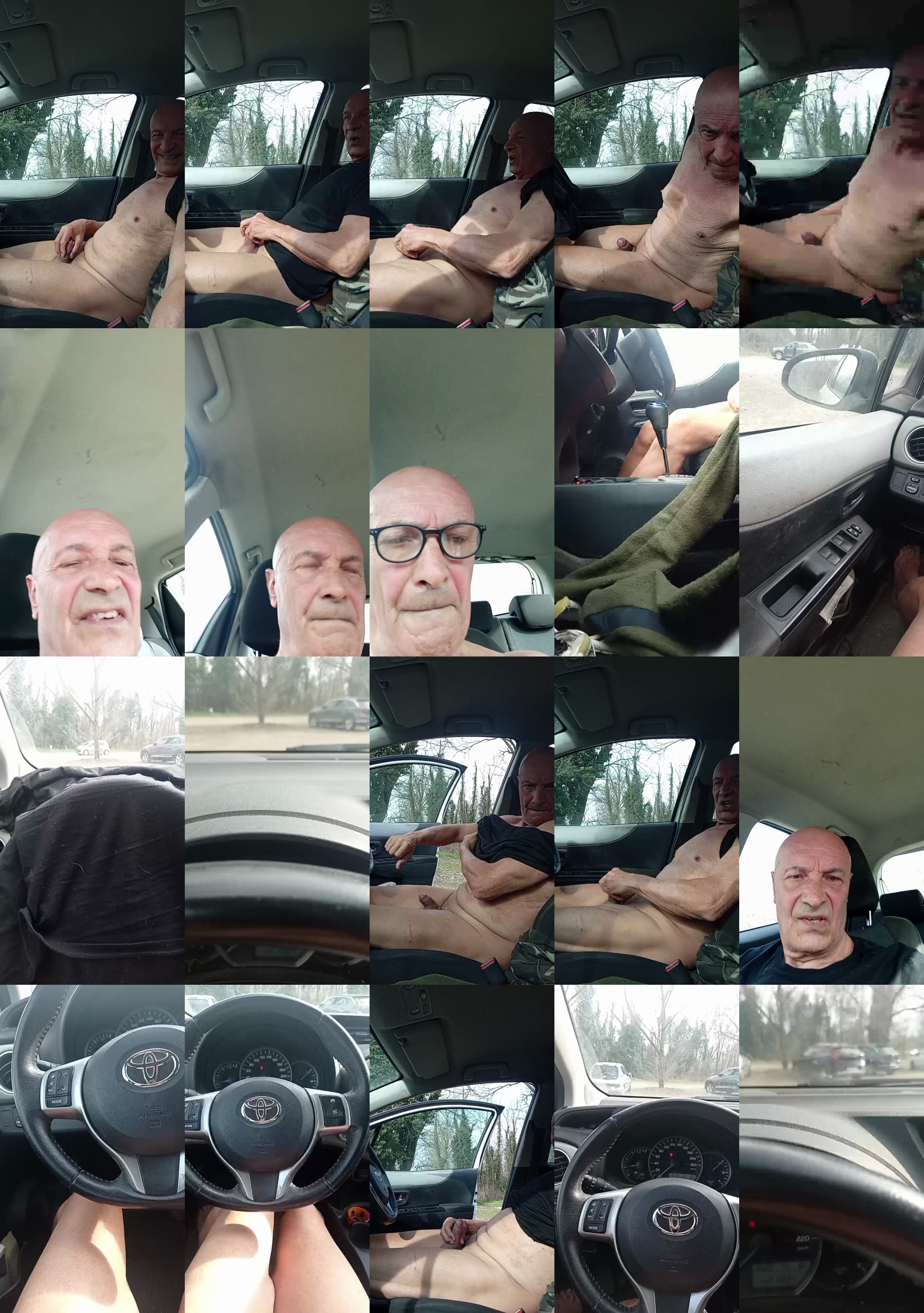 lovetrans111  07-03-2023 Recorded Video legs