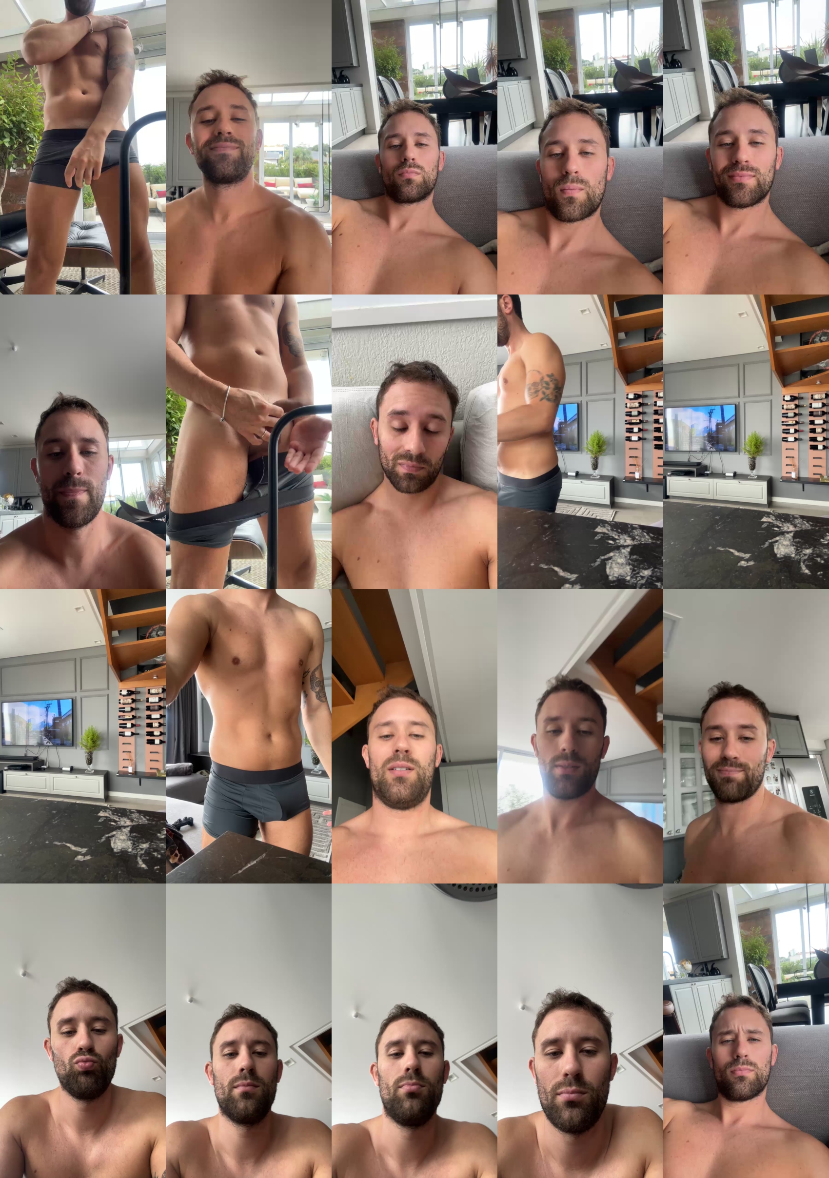 matteo_dv  06-03-2023 Recorded Video dirty