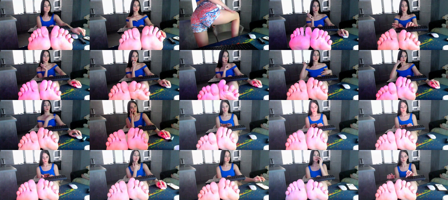 monicawells 07-03-2023 blowjob 