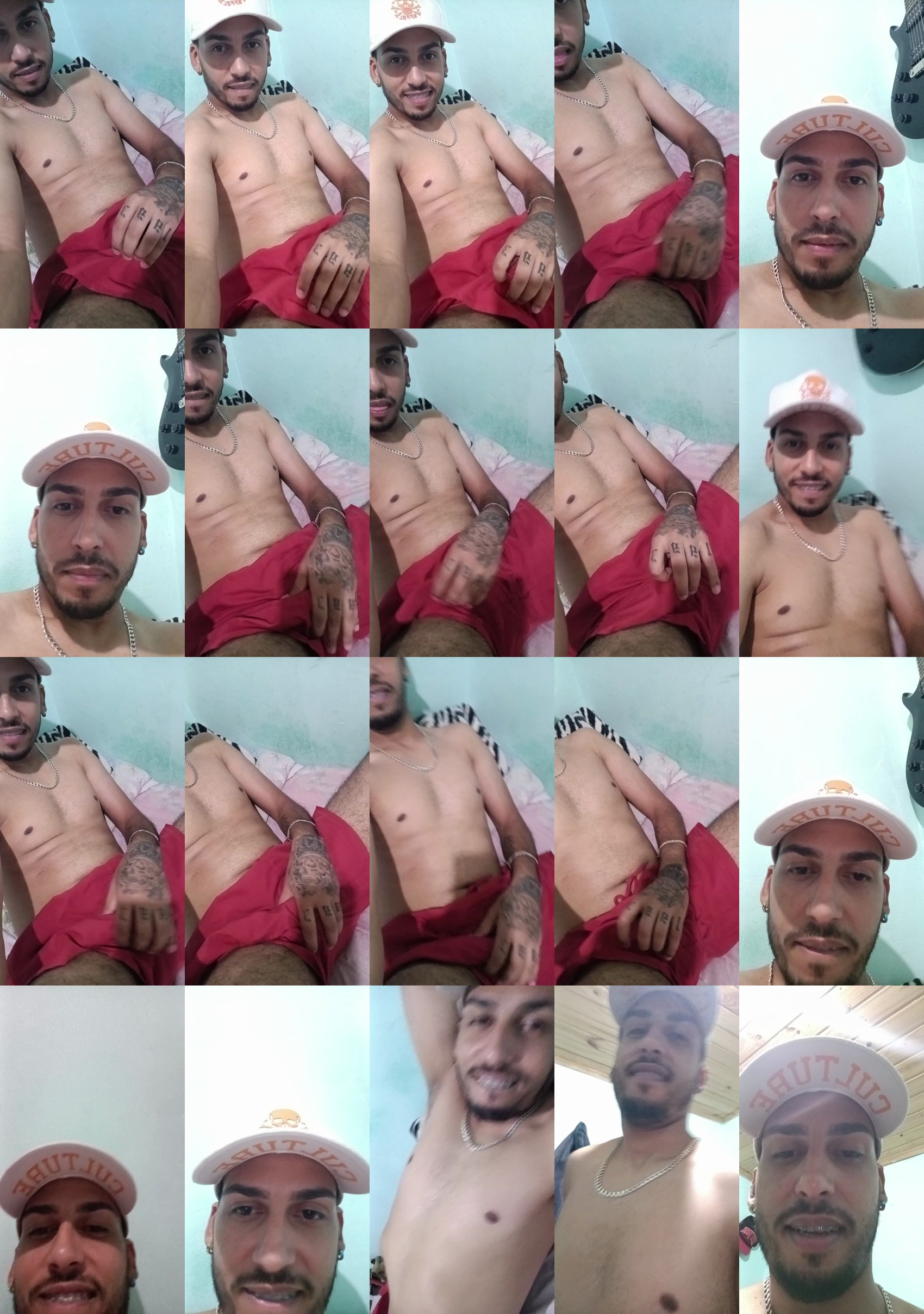 motoboy_sexy  06-03-2023 Recorded Video toy