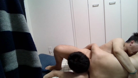 naoto2  06-03-2023 Recorded Video lick