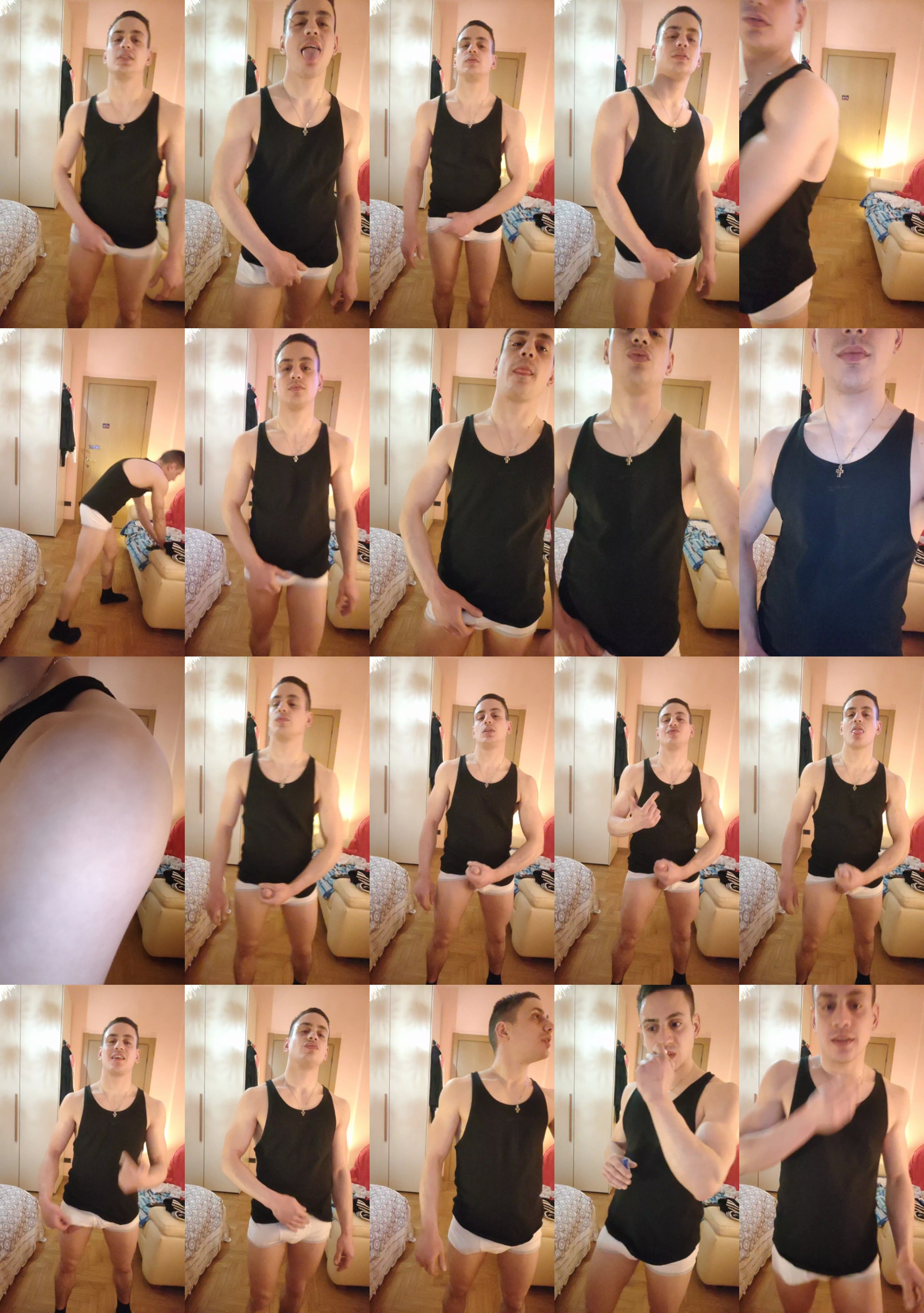 pistolero20xxx  07-03-2023 Recorded Video bigdick