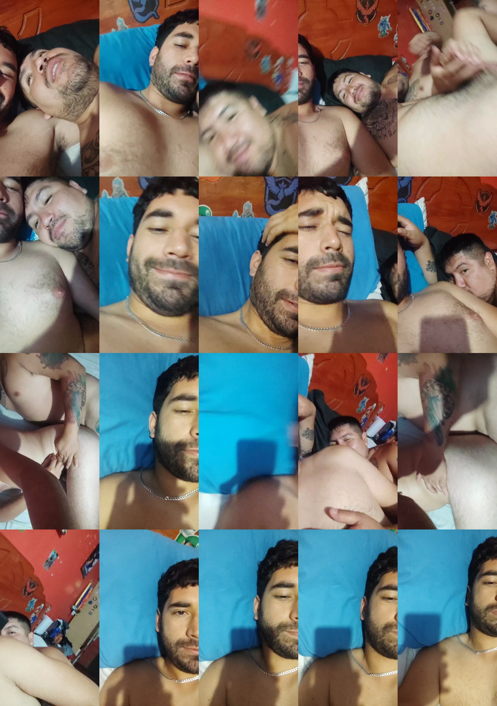 shinigami316  06-03-2023 Recorded Video XXX