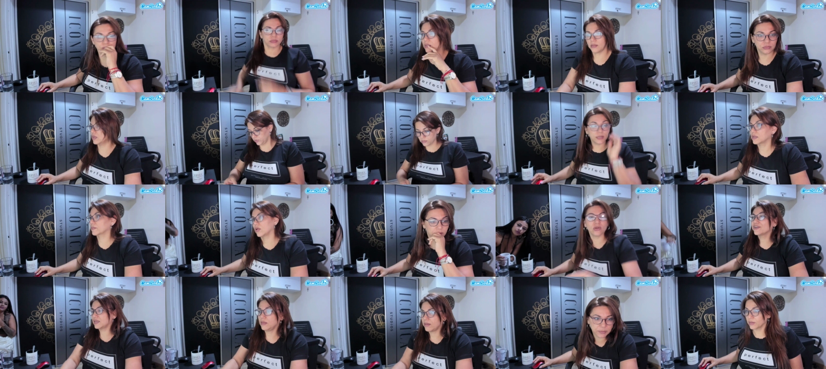 tiffanywiilson 07-03-2023 fuckass CamSoda
