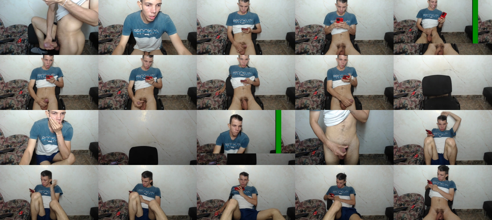 valentinhoot  06-03-2023 Recorded Video fingering