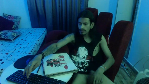 ALEK_MILK  07-03-2023 Recorded Video Cam