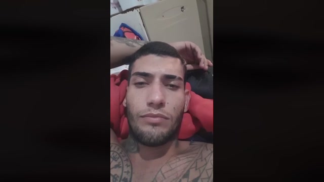 Affonso123  08-03-2023 Recorded Video harddick