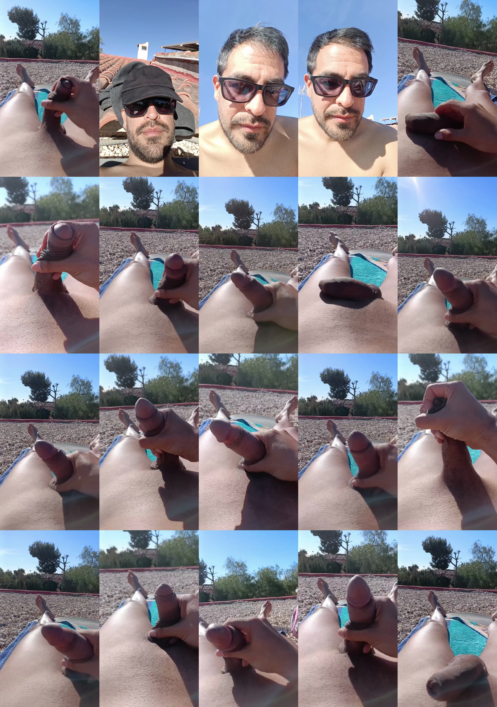 Alicantino69  08-03-2023 Recorded Video analtoy