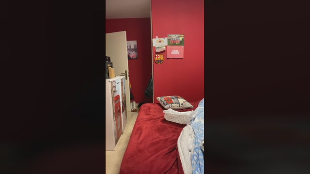 Blanquerx  07-03-2023 Recorded Video toy