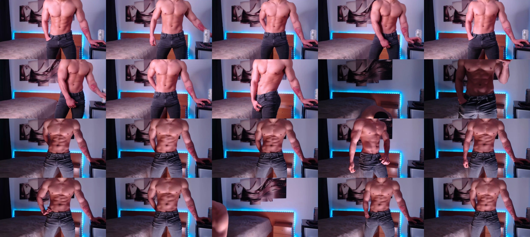 DanCarlton  08-03-2023 Recorded Video analtoy