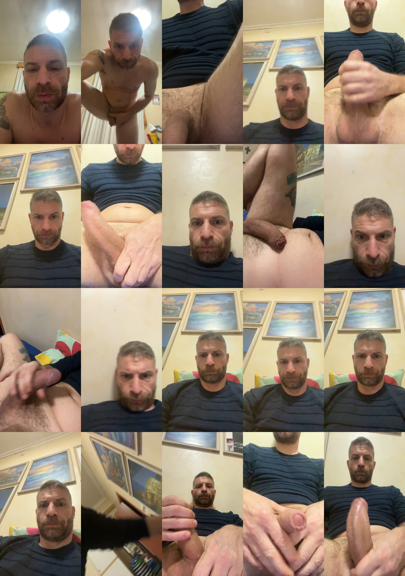 Felixxxxl  07-03-2023 Recorded Video suckcock