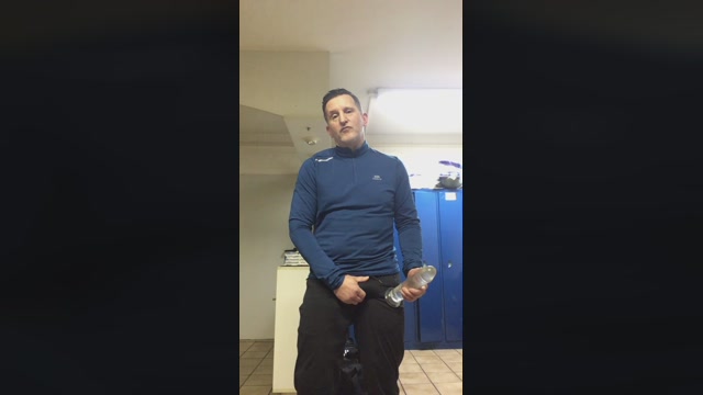 Frank1971m  07-03-2023 Recorded Video Nude