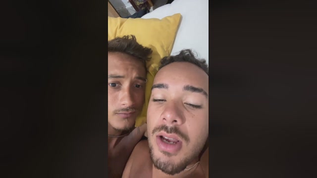 Fuckingcaio  07-03-2023 Recorded Video Webcam