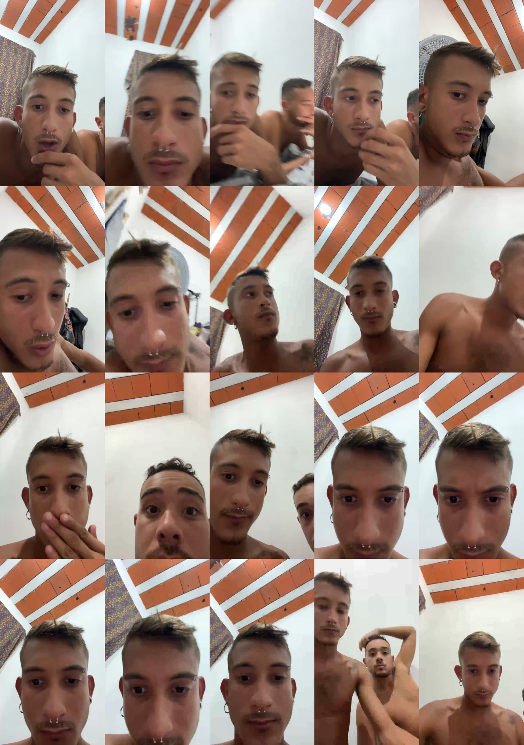 Fuckingcaio  07-03-2023 Recorded Video bigtoys