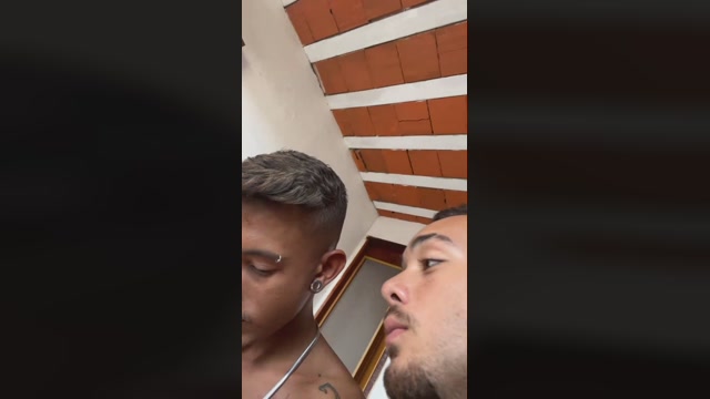Fuckingcaio  07-03-2023 Recorded Video jerking