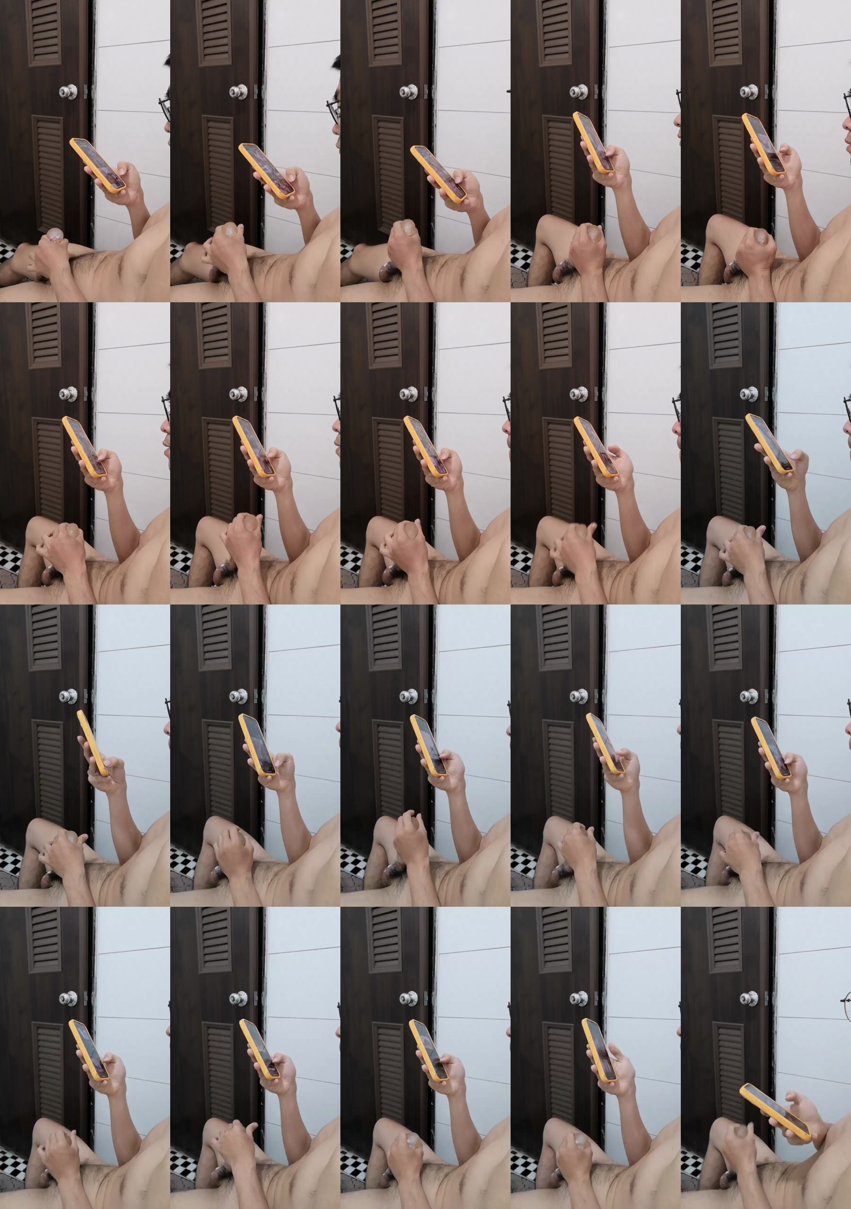 H0119  08-03-2023 Recorded Video kinky