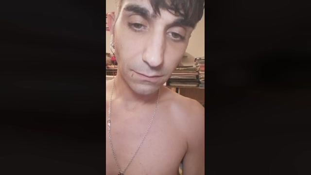 Kain473  07-03-2023 Recorded Video lovense