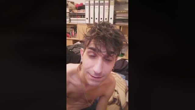 Kain473  07-03-2023 Recorded Video suckshow