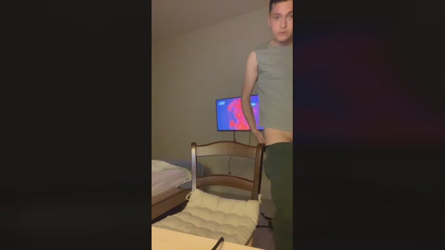 Mattia_21  07-03-2023 Recorded Video analsex