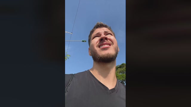 NanoErick  08-03-2023 Recorded Video moan