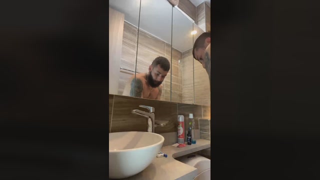 NanoErick  08-03-2023 Recorded Video juicy