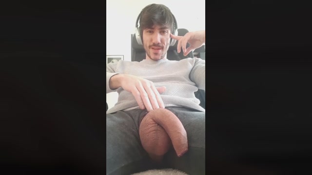 PenisAVoir  08-03-2023 Recorded Video analtoy