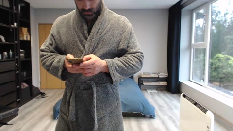 Samricci21  08-03-2023 Recorded Video XXX