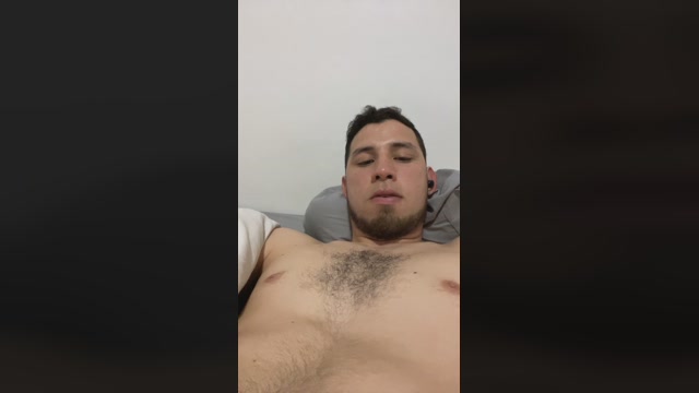 Santiagosra96  07-03-2023 Recorded Video spank