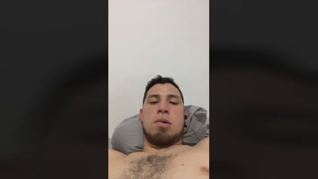 Santiagosra96  08-03-2023 Recorded Video kissing