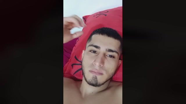 StivenX2  07-03-2023 Recorded Video harddick