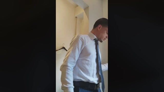 Toniofortebracc  08-03-2023 Recorded Video kink