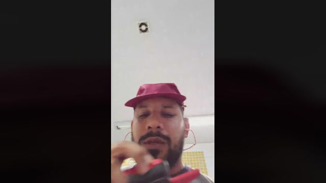 Venelonazo  07-03-2023 Recorded Video fingers