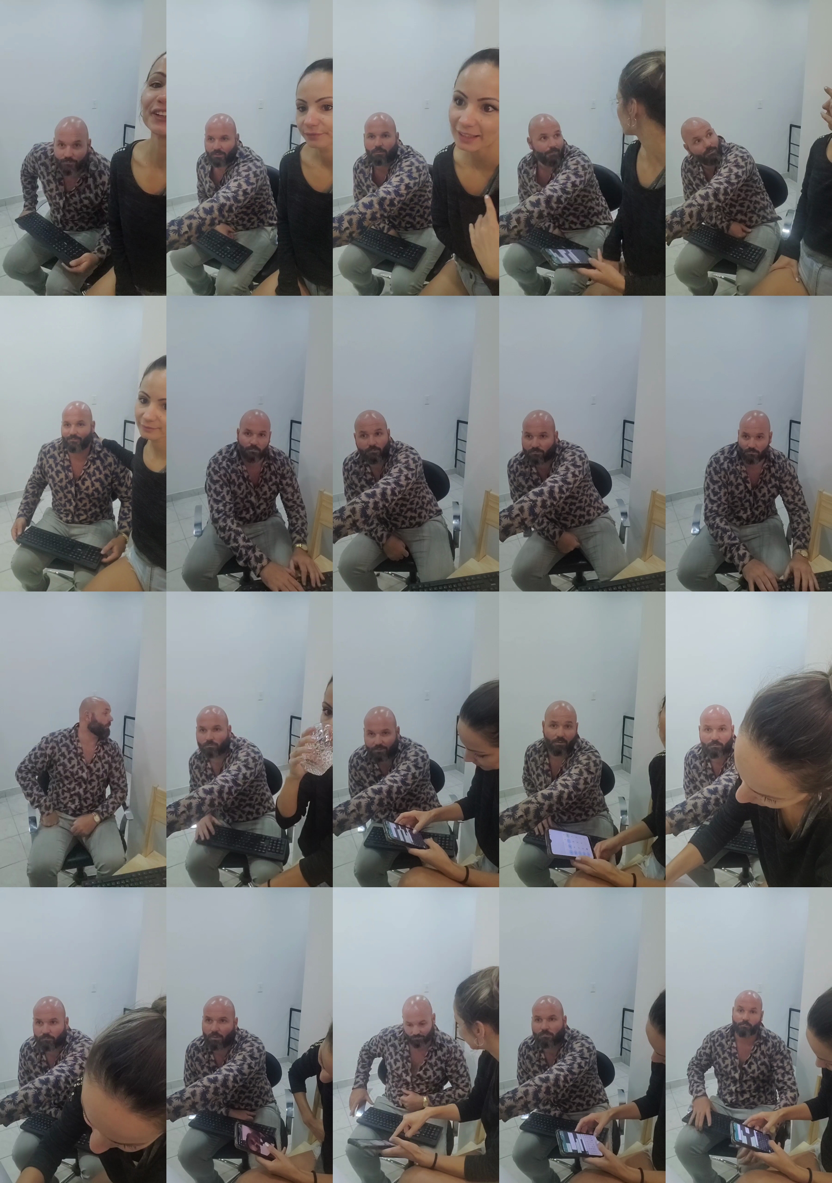Vikingostyle  07-03-2023 Recorded Video hot