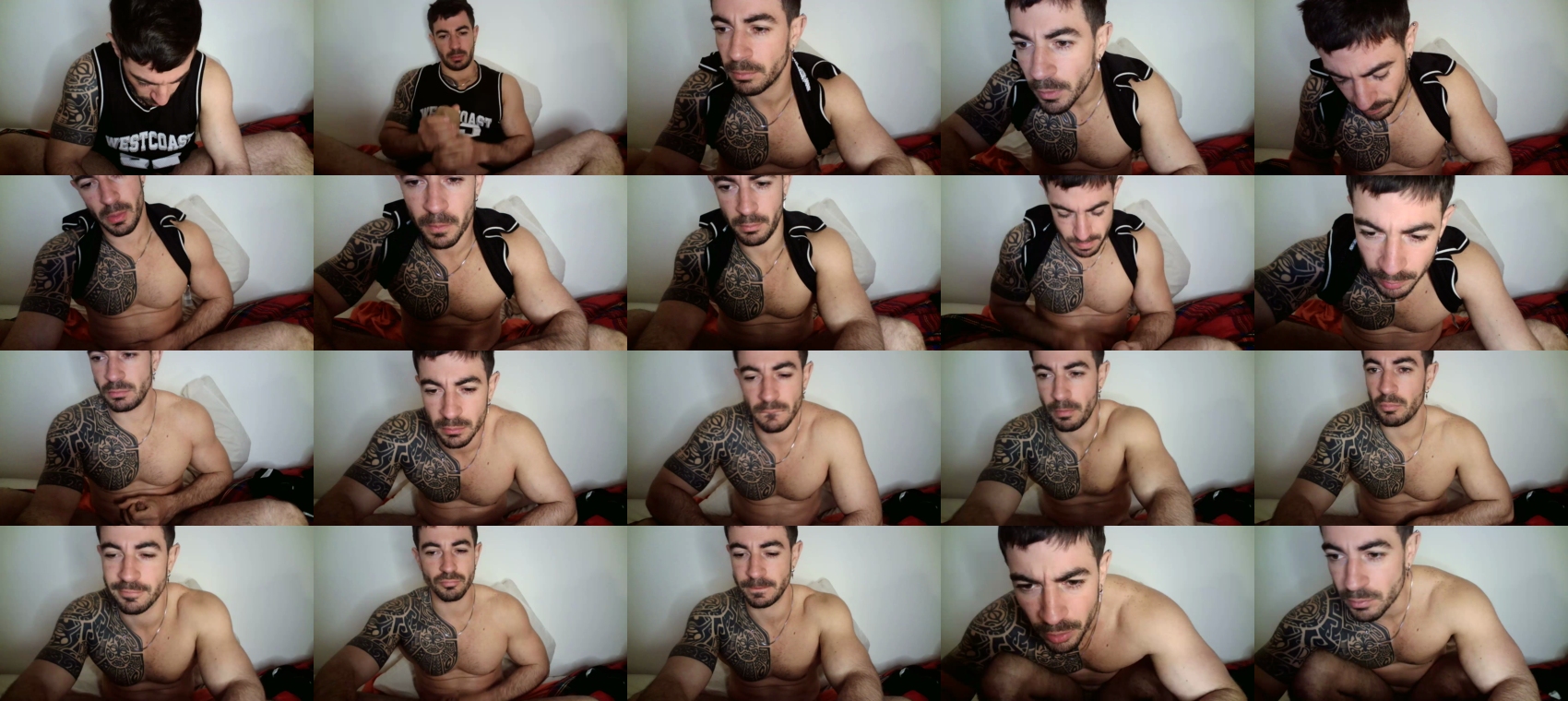 aidan42  07-03-2023 Recorded Video Recorded
