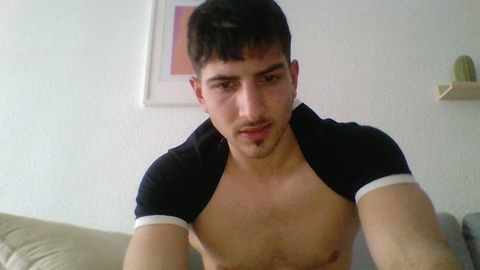 andy3170  07-03-2023 Recorded Video Topless