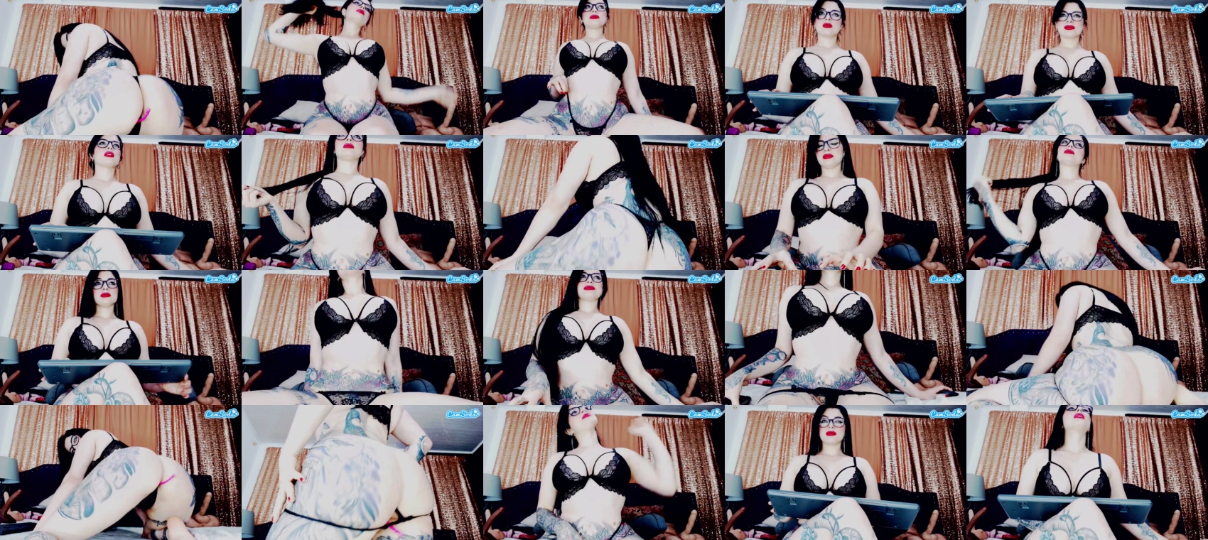 ciieloazul 08-03-2023 love CamSoda