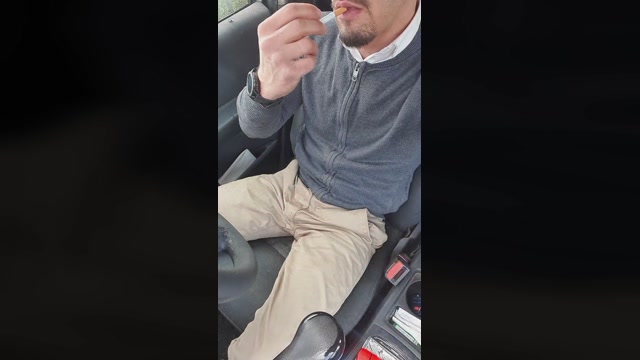 disableman  08-03-2023 Recorded Video oral
