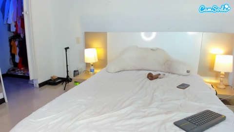 elianabortt 08-03-2023 Porn CamSoda