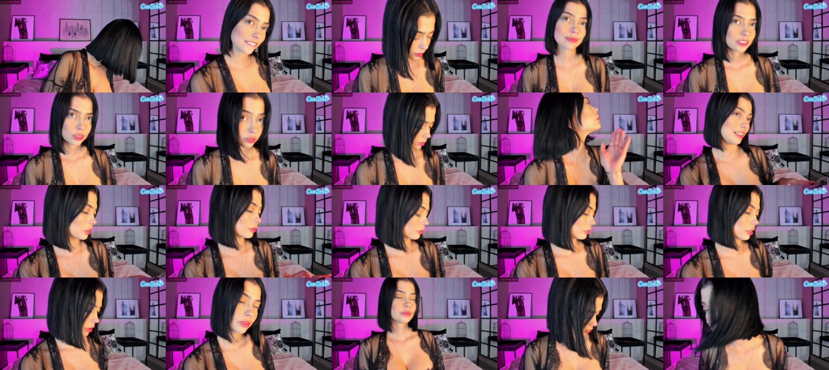 ellediane 08-03-2023 wank CamSoda